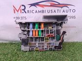 SAM control unit