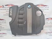 Motorabdeckung