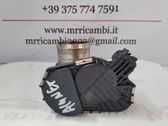 Throttle valve