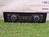 Climate control unit