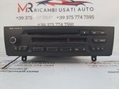 Unidad delantera de radio/CD/DVD/GPS