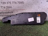Seat airbag