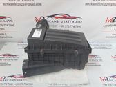 Cabin air micro filter set