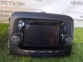 Radio/CD/DVD/GPS head unit