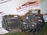 Ventilateur de refroidissement de radiateur électrique