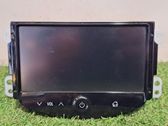 Radio/CD/DVD/GPS head unit