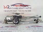 Wischermotor