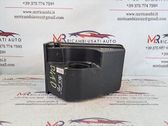 Boîtier de filtre à air