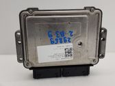 Sterownik / Moduł ECU