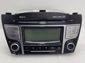 Unité principale radio / CD / DVD / GPS