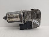 Wiper motor