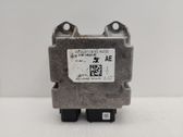 Airbag control unit/module