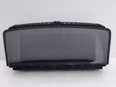 Bildschirm / Display / Anzeige