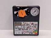Tire air pump compressor