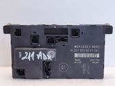 Door control unit/module