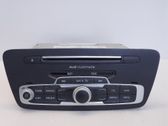 Radio / CD-Player / DVD-Player / Navigation