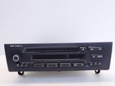Radio / CD-Player / DVD-Player / Navigation