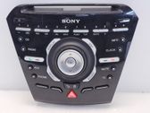 Bedieneinheit Controller Multimedia