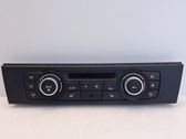 Climate control unit