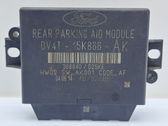 Steuergerät Einparkhilfe Parktronic PDC