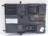 Autres unités de commande / modules