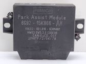 Steuergerät Einparkhilfe Parktronic PDC