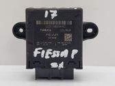 Durų elektronikos valdymo blokas