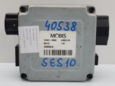 Power steering control unit/module
