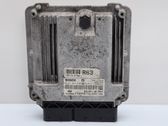 Calculateur moteur ECU