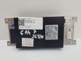 Unidad de control/módulo de bluetooth