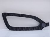 Grille antibrouillard avant