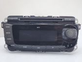 Radio / CD-Player / DVD-Player / Navigation