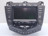 Unidad delantera de radio/CD/DVD/GPS