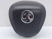 Airbag de volant