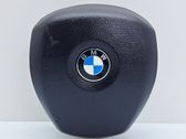 Steering wheel airbag