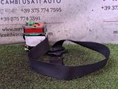 Cinturón delantero