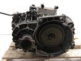 Automatic gearbox