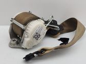 Ceinture de sécurité avant