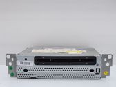 Radio/CD/DVD/GPS-pääyksikkö
