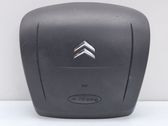 Fahrerairbag