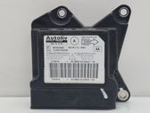 Module de contrôle airbag