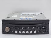Radio / CD-Player / DVD-Player / Navigation