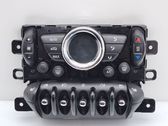 Climate control unit