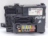 Other control units/modules