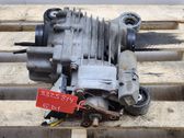 Hinterachsdifferential