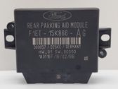 Steuergerät Einparkhilfe Parktronic PDC