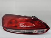 Rear/tail lights