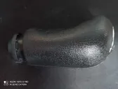 Revêtement pommeau de levier de vitesses cuir