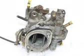 Carburettor