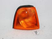 Front indicator light